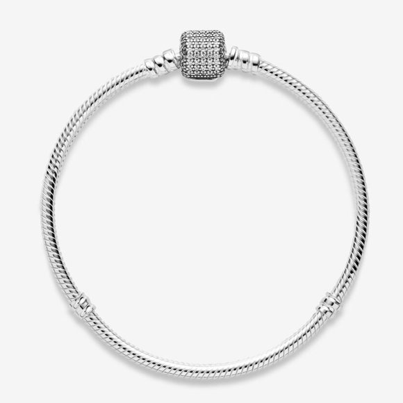 Pandora Jewelry - Pandora Charm Bracelet